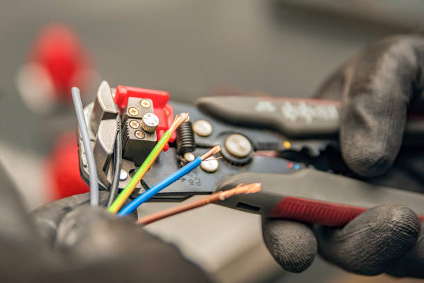 Best Electrical Contractors for Businesses  in Weirton, WV