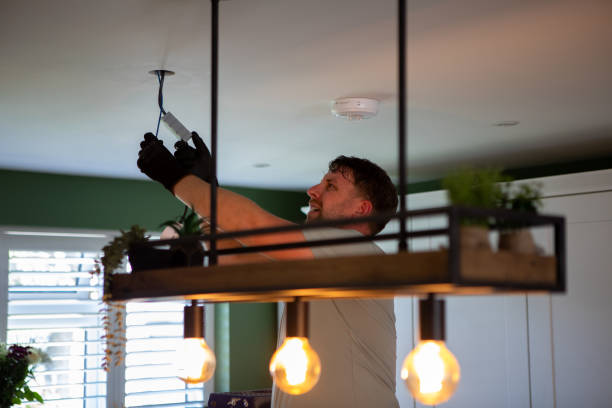 Best Electrical Upgrades for Homes  in Weirton, WV