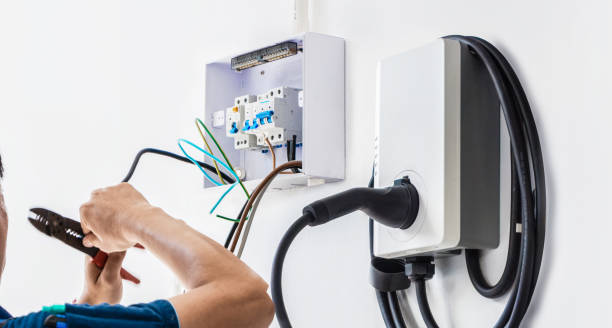 Best Circuit Breaker Repair  in Weirton, WV